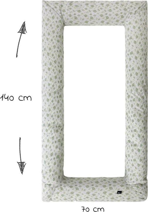 Actual product image Alvi Carré nest