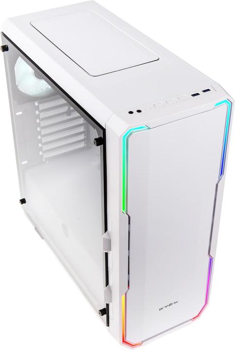 Produktbild BitFenix Enso RGB (ATX, mATX, Mini-ITX, E-ATX)