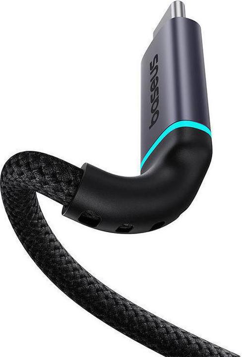 Produktbild Baseus USB C — USB C (0.50 m, USB 3.2 Gen 1)