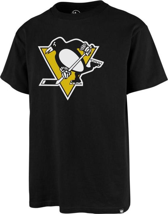 47 Brand Imprint SR Echo Tee (L, Pittsburgh) (L)