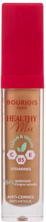 Actual product image Bourjois Healthy Mix Clean & Vegan Anti-Fatigue Concealer (58 Caramel)