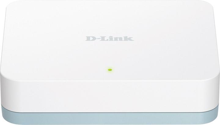 D-Link Dgs-1005d (5 Ports)