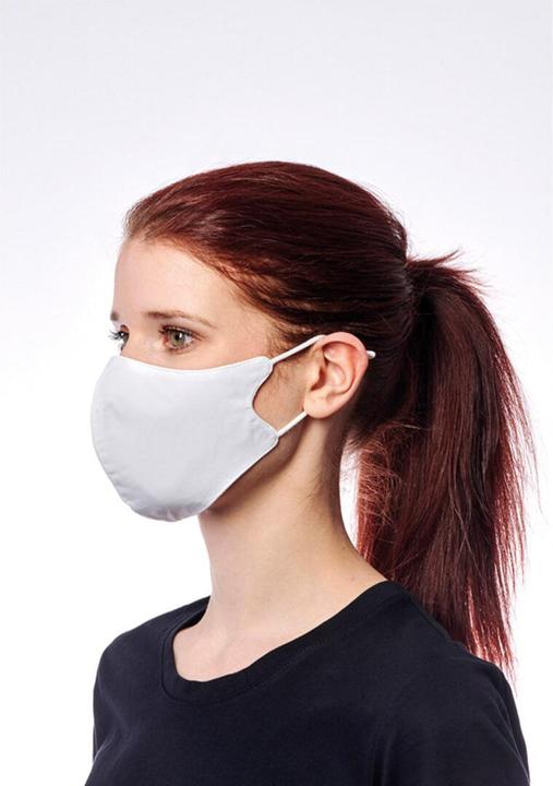 Image du produit Korntex Masque bouche et nez - coton