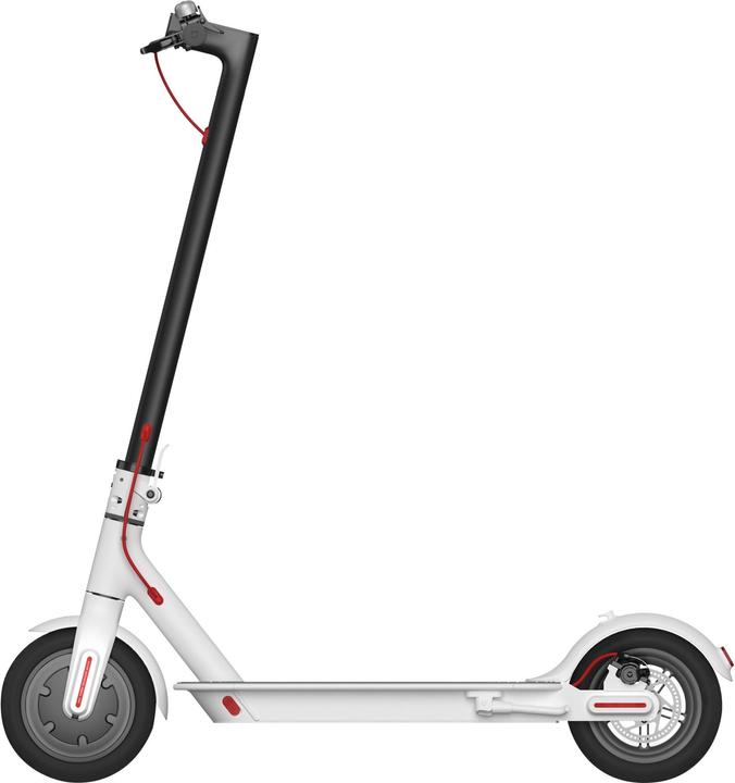 Actual product image Xiaomi M365 (25 km/h, 30 km, 250 W)