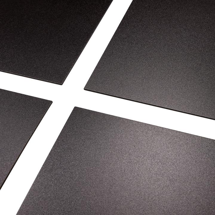 Image du produit Securit Tableau noir XXL (Tableau noir, 40 x 40 x 2 cm)