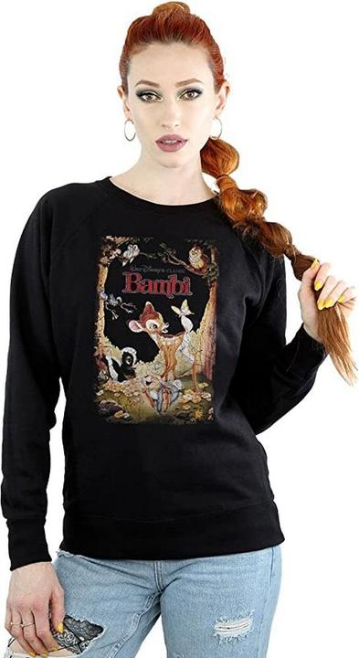 Produktbild Sweatshirt (M)