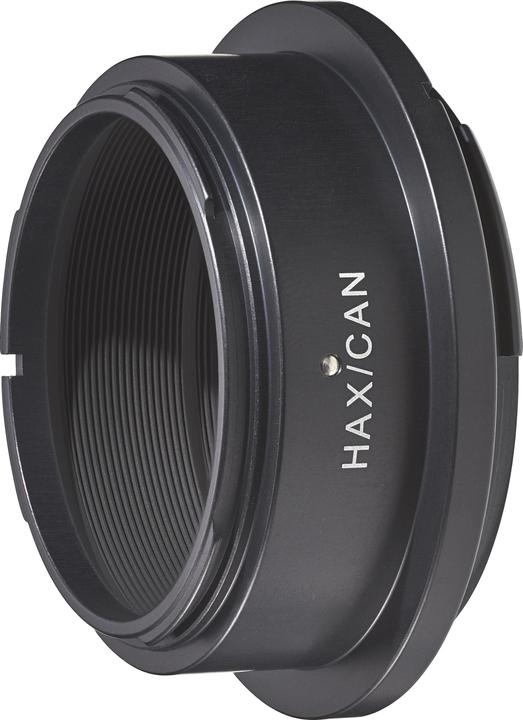 Produktbild Novoflex Adapter Leica-M Objektiv an Hasselblad X-Mount