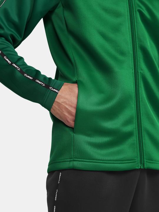 Produktbild Craft SQUAD 2.0 FULL ZIP M (L)