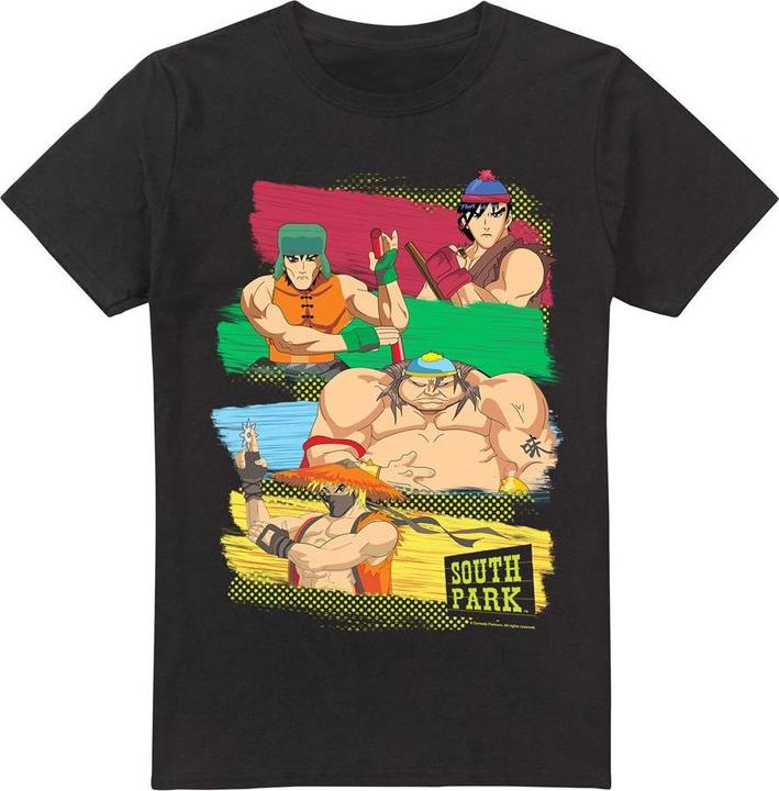 Image du produit Ubisoft - T-shirt - Homme (S)
