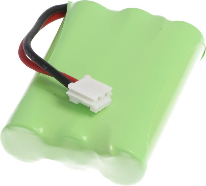 Image du produit XCell Batterie compatible avec Motorola MBP36 imonitor, iMonitor vibe, TFL3X44AAA900 3,6V 800mAh, 2,9Wh