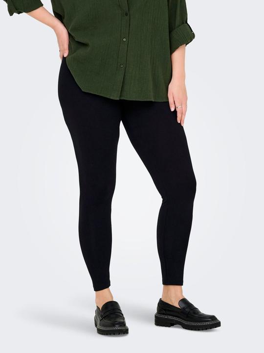 Produktbild Only Curvy Basic Leggings (M)