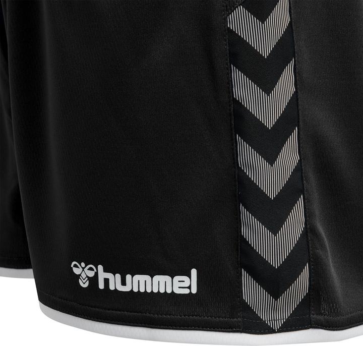 Image du produit hummel Authentic Poly Short Woman (M)