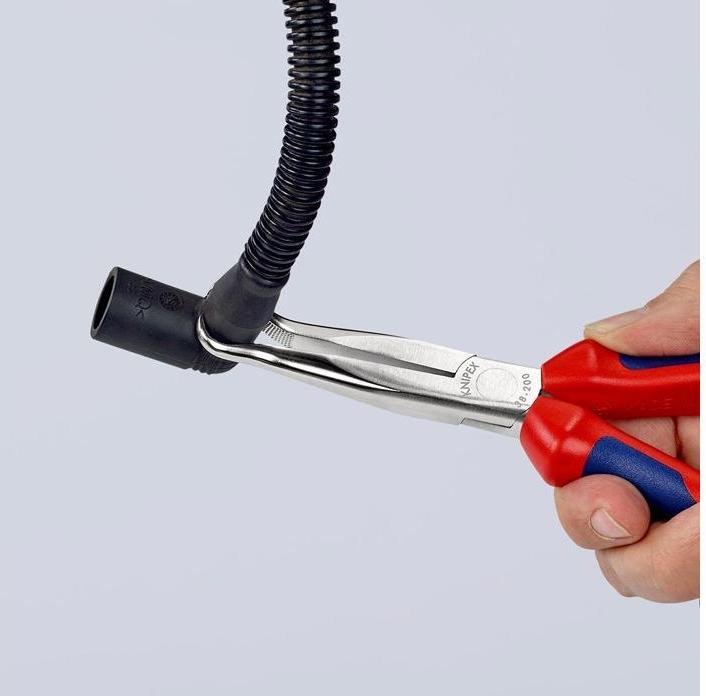 Produktbild Knipex Mechanikerzange (200 mm)