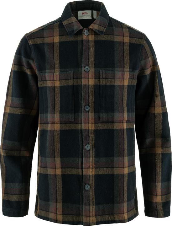 Produktbild Fjällräven Singi Flannel Overshirt (L)