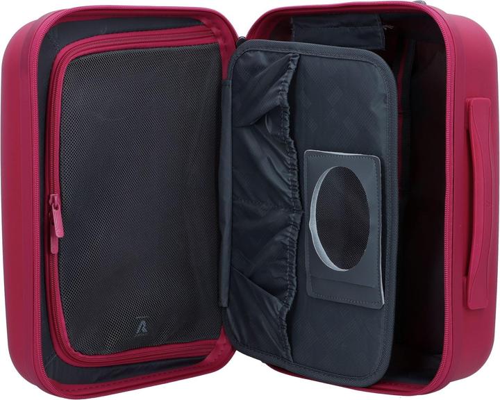 Actual product image Roncato B-Flying beauty case 34 cm