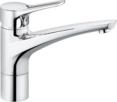 Produktbild Kludi SPT-Bajonett-EHM MX DN 15 chr
