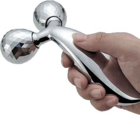 Image du produit Devenir Riche Billes de massage rotatives Diamant