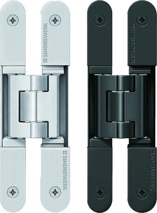 Immagine prodotto Simonswerk Tectus TE 240 3D