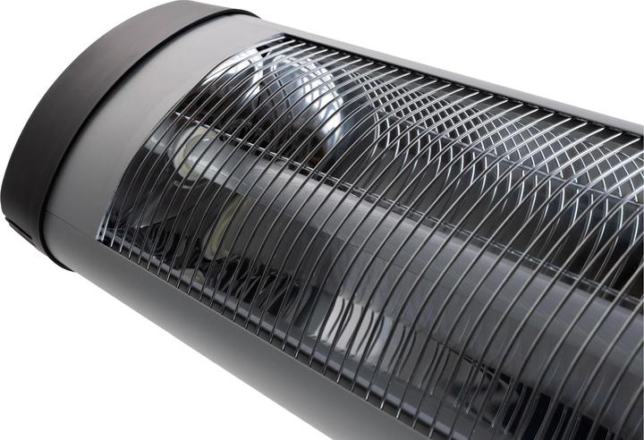 Produktbild Furber Mandu (2000 W)
