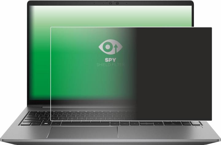 Immagine prodotto upscreen Filtro per la privacy Spy Shield (39.60", 16 : 9)