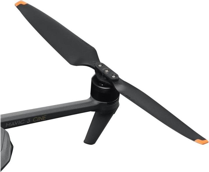 Actual product image DJI Mavic 3 Low-Noise Propeller (Drone propellers, DJI Mavic 3 Pro, DJI Mavic 3 Cine, DJI Mavic 3, DJI Mavic 3 Pro Cine)