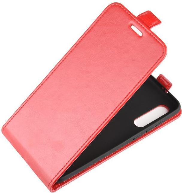 Immagine prodotto MU Classic Copertina in pelle per flipcase (OnePlus 9 Pro 5G, Mi 9 Pro)