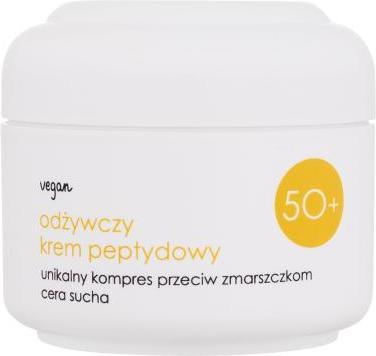 Immagine prodotto Ziaja Crema Notte Rigenerante con Peptidi 50 50ml (50 ml, Crema notte)