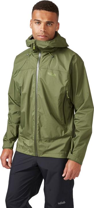 Produktbild Rab Downpour Plus 2.0 (XXL)