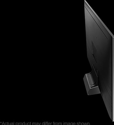 Produktbild Samsung QE75Q90R (75", QLED, 4K, 2019)