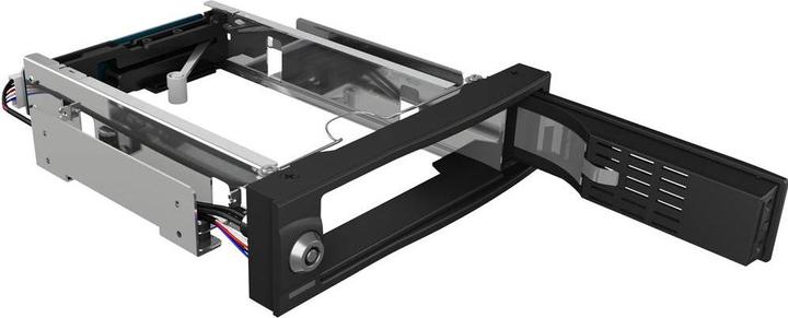 Immagine prodotto Icy Box Telaio rimovibile per. Unità SATA/ SAS