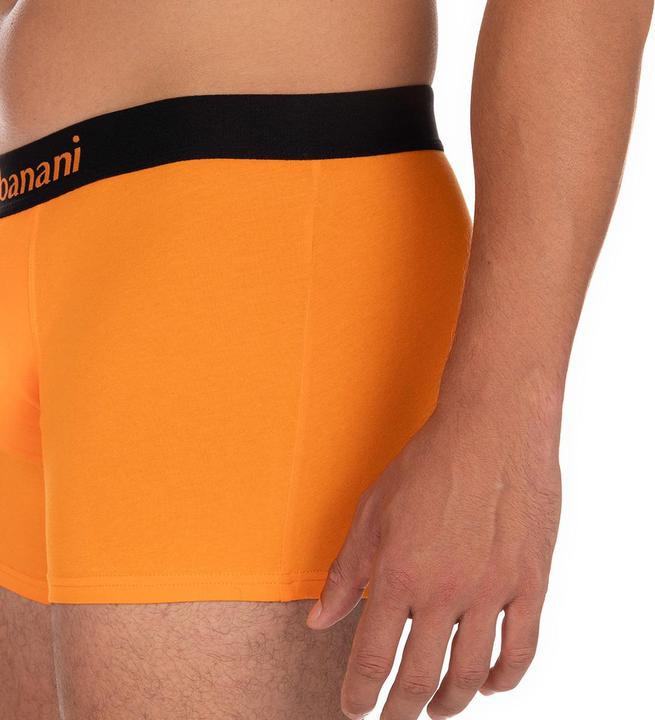 Image du produit Bruno Banani 4er Pack Flowing Retro Short / Pant (XL, paquet de 4)