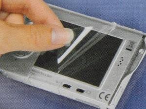Immagine prodotto Hama Digi Cam Screen Protect 2.5", 3 pezzi, 6,35 cm (2.5"), 51 mm, 38 mm, Pellicola protettiva (Pellicola protettiva)