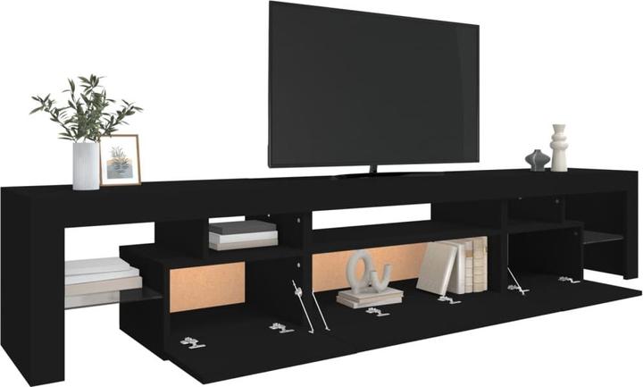 Actual product image VidaXL Alana (215 x 36.5 x 40 cm)