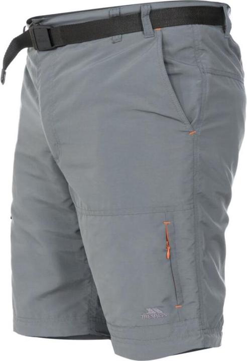 Actual product image Trespass RYNNE B - Men's trousers - Anti mosquito (M)