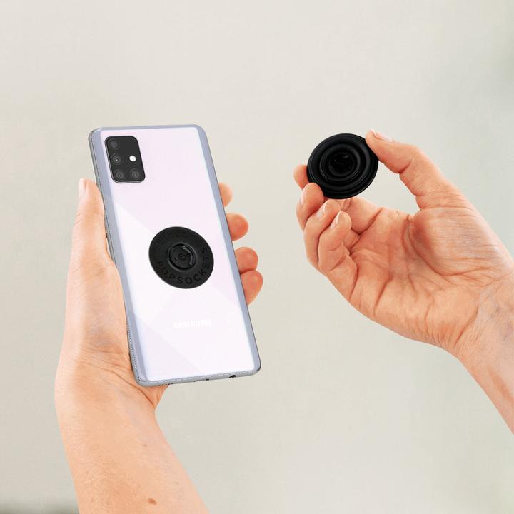 Produktbild PopSockets Soccer Ball PopGrip