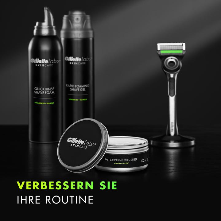 Produktbild Gillette Labs (Balsam, 100 ml)