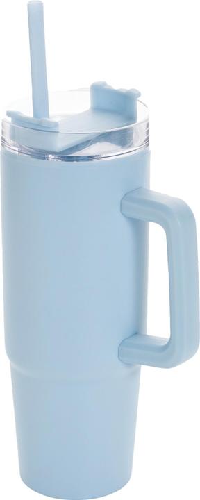 Actual product image Xd Collection Tana Handle Plastic 900ml Tumbler (0.90 l)
