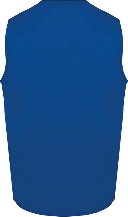 Immagine prodotto Kariban Gilet multitasche in policotone (5XL)