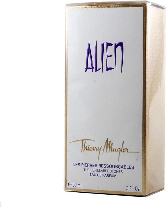 Actual product image Thierry Mugler Alien (Eau de parfum, 90 ml)