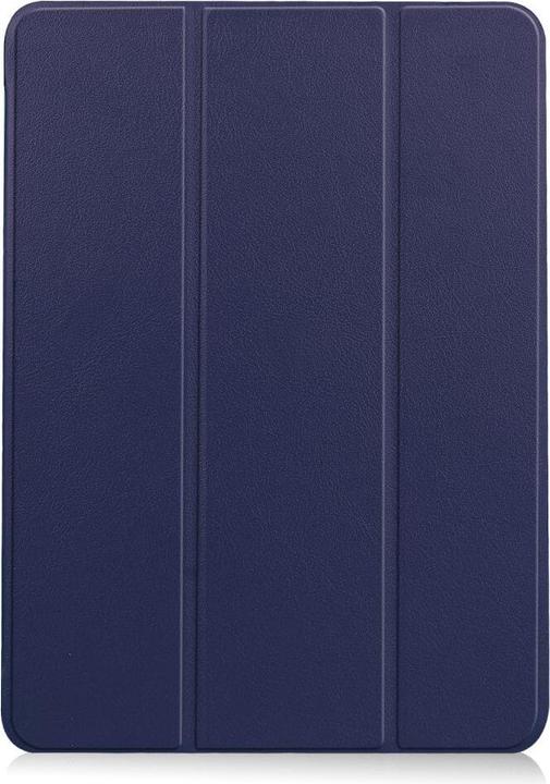Blu scuro
