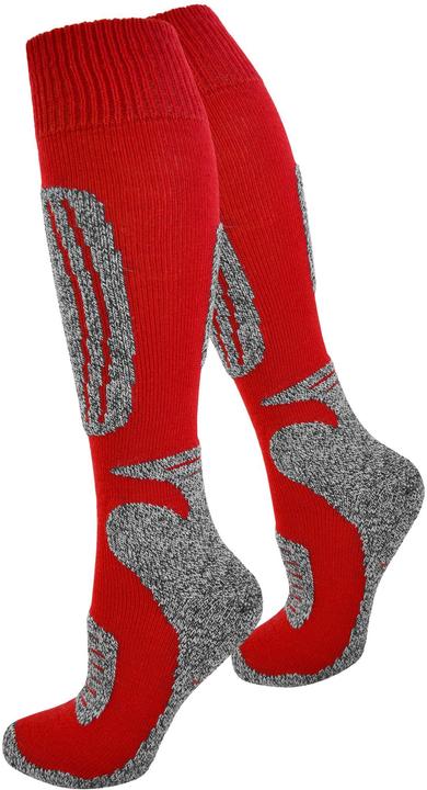 Red/Grey