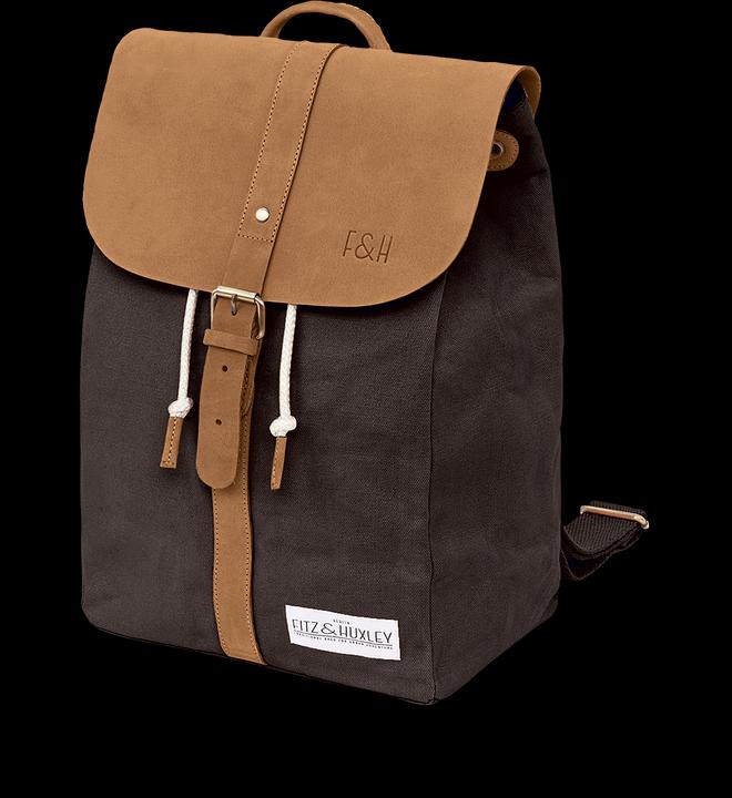 Actual product image Fitz & Huxley solstice (13 l)