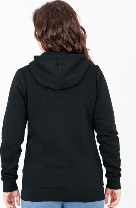Produktbild JAKO Organic Kapuzenjacke Herren (48)
