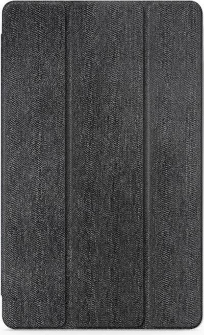 Actual product image Dux Ducis Unid Series Leather Bookcover Cover (Galaxy Tab A9)