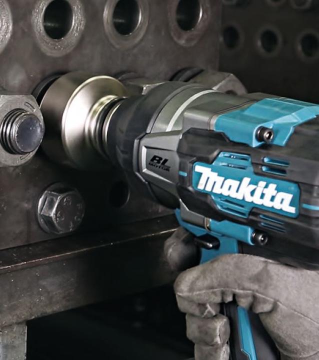 Produktbild Makita TW001GZ (Akkubetrieb)