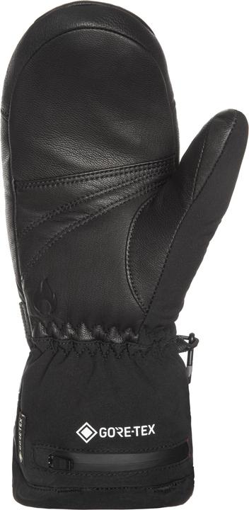 Image du produit Vikingsports VIKING Gloves Heatbooster GTX Mitten Ski L Gants chauffants Black - 6 (6)
