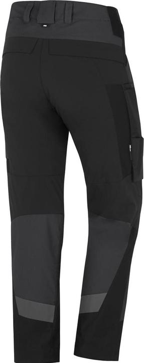 Actual product image FHB MIO elasticated work trousers (106)