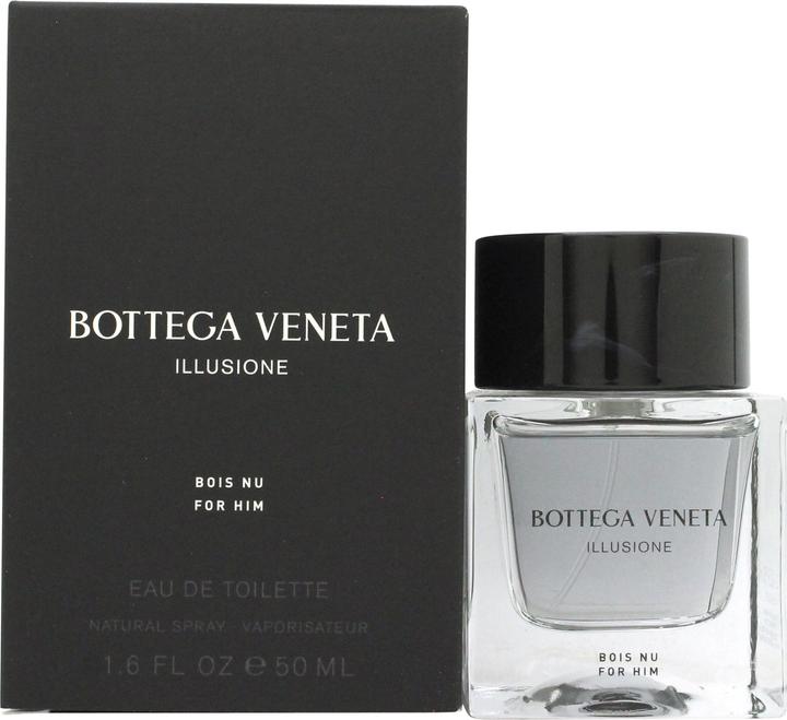 Produktbild Bottega Veneta Illusione Bois Nu Bois Nu (Eau de Toilette, 50 ml)
