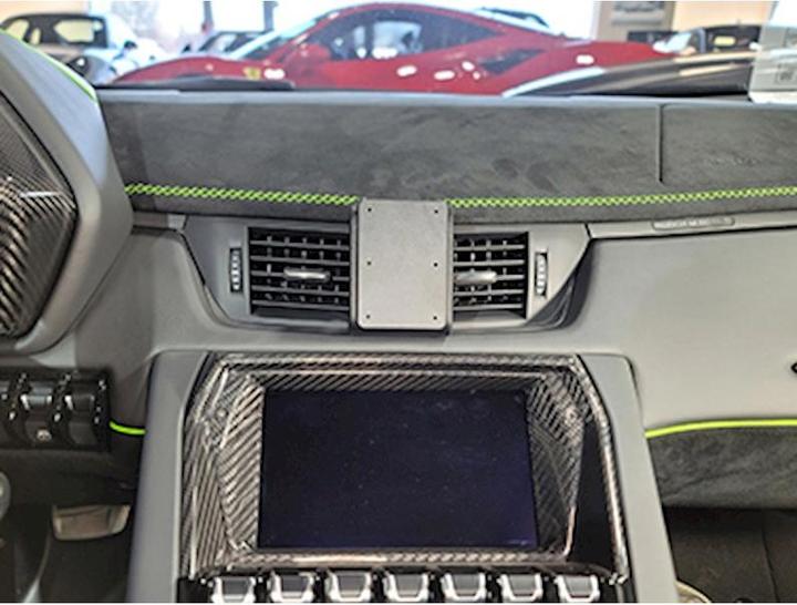 Actual product image Brodit 855744 Bracket Lamborghini Aventador 11-