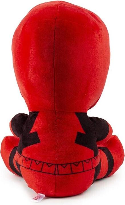 Produktbild Deadpool FigurenPlüschspielzeug Hug Me Einhorn (40.64 cm)